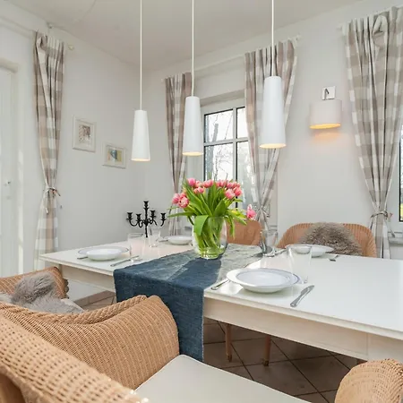 Birkenstraße 11c Haus 3 * Ostseeheilbad Zingst