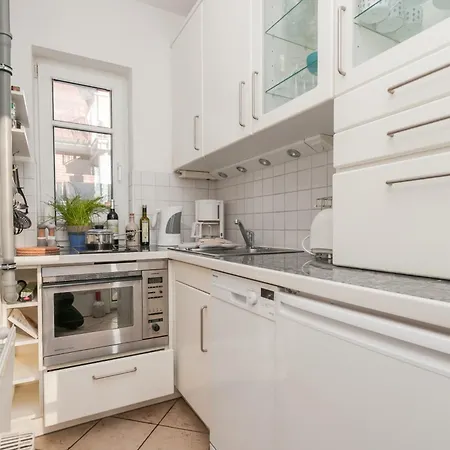 Birkenstraße 11c Haus 3 *