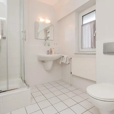 Birkenstraße 11c Haus 3 Ostseeheilbad Zingst