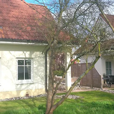 Ferienhaus Birkenstraße 11c Haus 3 *